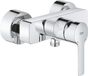 GROHE Lineare Douchekraan - Mengkraan - Wandmontage - Chroom