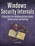 Windows No Starch Press Windows Security Internals