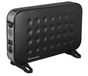 Ravanson CH-9000BT radiateur électrique Noir 2000 W