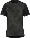 Craft dames-T-shirt Evolve 2.0 Graphic Jersey W XXL