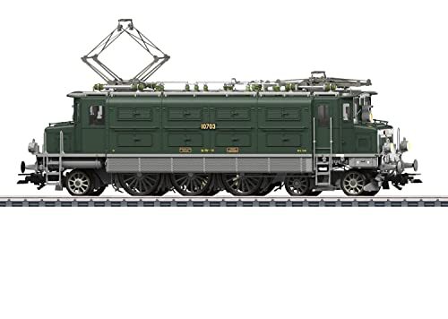 Märklin 39360 locomotieven, spoor H0, 1:87