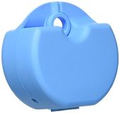 StellaPlast SP-221054hellblau Retainer doos met kliksluiting
