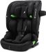 Osann Flux Isofix eXT i-Size Kinderautostoel - 76-150 cm - Zwart