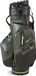 Big Max Aqua Silencio 4 Cartbag Groen