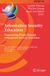 Information Springer Nature IFIP Advances in Information and Communication Technology 742 - Information Security Education. Empowering People Through Information Security Education