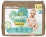 Pampers Harmonie Maat 2 Mega Pack 116 stuks