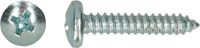 pgb-Europe PGB-FASTENERS Plaatschroef DIN 7981C-H Ø 4,20x9,5 Zn
