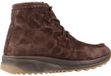 GAIMO Marcelg Bruin Suède Chukka Boots 36 EU