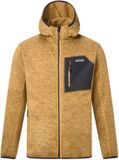 Regatta Hooded fleece Regatta Newhill Mannen Houtbruin S