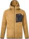 Regatta Hooded fleece Regatta Newhill Mannen Houtbruin S
