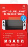 FR-TEC Anti Blue Light Tempered Glass Screen Protector Nintendo Switch OLED