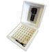 Farm Innovators 2450 Digitale Circulated Air Incubator met Automatische Eierdraaier