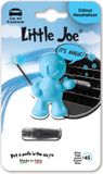 Little Joe Thumbs Up Odor Neutraliser Blauw