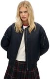Superdry Dames MA1 Bomberjack Eclipse Navy