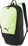 PUMA IndividualRISE Sac à dos Fizzy Light-Puma Black noir néon vert