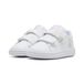 PUMA Smash 3.0 Dino sneakers, Roze/Wit, Maat 20