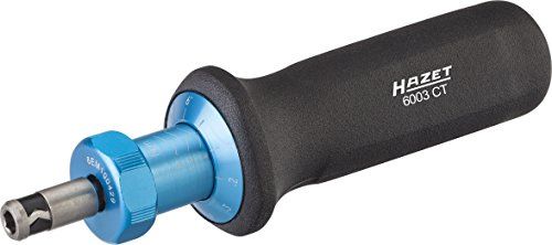 HAZET 6003CT Moment Schroevendraaier