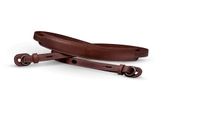 Leica Carrying Strap - Vintage Brown - Neck Strap