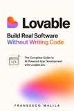 Lovable: Build Real Software Without Writing Code