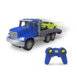 DRIVEN by Battat WH1331Z R/C Sleepwagen, Multi