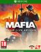 2K Games Mafia Definitive Edition - Xbox One