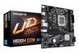 Gigabyte H610M D3W moederbord