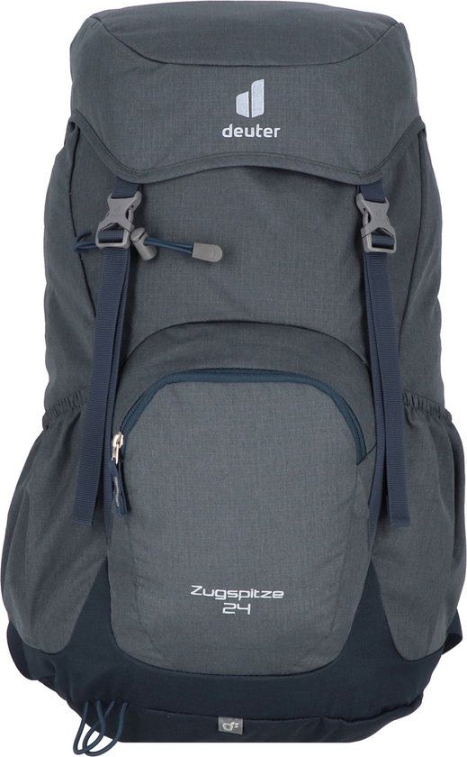deuter Zugspitze 24 Backpack - Graphite - Ink - 24L