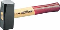 Gedore 20 H-1500 Moker 1,5 kg