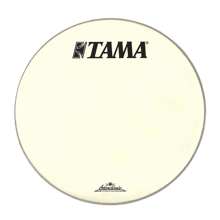 Tama CT22BMOT Starclassic White Coated