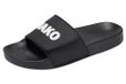 JAKO Sportschoen 'J-SL Lock' zwart / wit