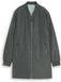 Tom Tailor 2-in-1 Omkeerbaar Jack met Bomberkraag - Darkest Olive - Maat XXL