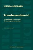 Transhumanisme(s): Hermann Transhumanisme(s) Paperback