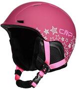 CMP Xj-4, ski- en snowboard-helm, uniseks voor kinderen