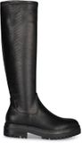 POSH by Poelman CYBELE Bottes Femme - Noir - Taille 39