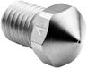 Micro-Swiss MicroSwiss-mondstuk 0,4 mm voor Dremel Digile 3D45 Plated A2 Hardened Steel Nozzle M2586-04