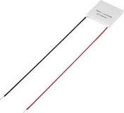 Tru Components TES1-127025 Peltier-element 15.4 V/DC 2.5 A 21.4 W (l x b x h) 30 x 30 x 4 mm