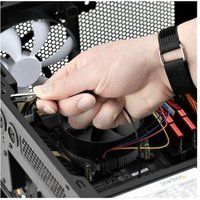 StarTech Antistatische ESD Polsband met Aardingskabel, ESD Safe