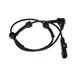 MAXGEAR ABS-sensor voorwieltoerental links voor RENAULT LAGUNA III Grandtour (KT0/1) 20-0444