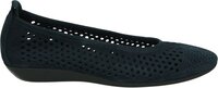 Arche ONAKHO Ballerinas - Blauw - Maat 38