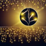 deuba 600 LED Lichtsnoer - 20 m - Warm Wit - Buitenverlichting