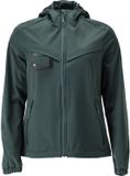 Mascot Veste personnalisée pour femmes 22111-615 - Vert forêt - XL