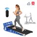 PH Fitness B3 UltraSlim WalkingPad – 8 km/h – Bluetooth – Argent