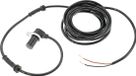 MASTER-SPORT ABS-sensor, toerentalwiel, voorzijde, geschikt voor MERCEDES-BENZ VITO bus (638), artikelnummer 0265006214-PCS-MS