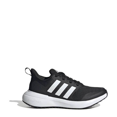 adidas Sportswear FortaRun 2.0 Sneakers - Zwart/Wit