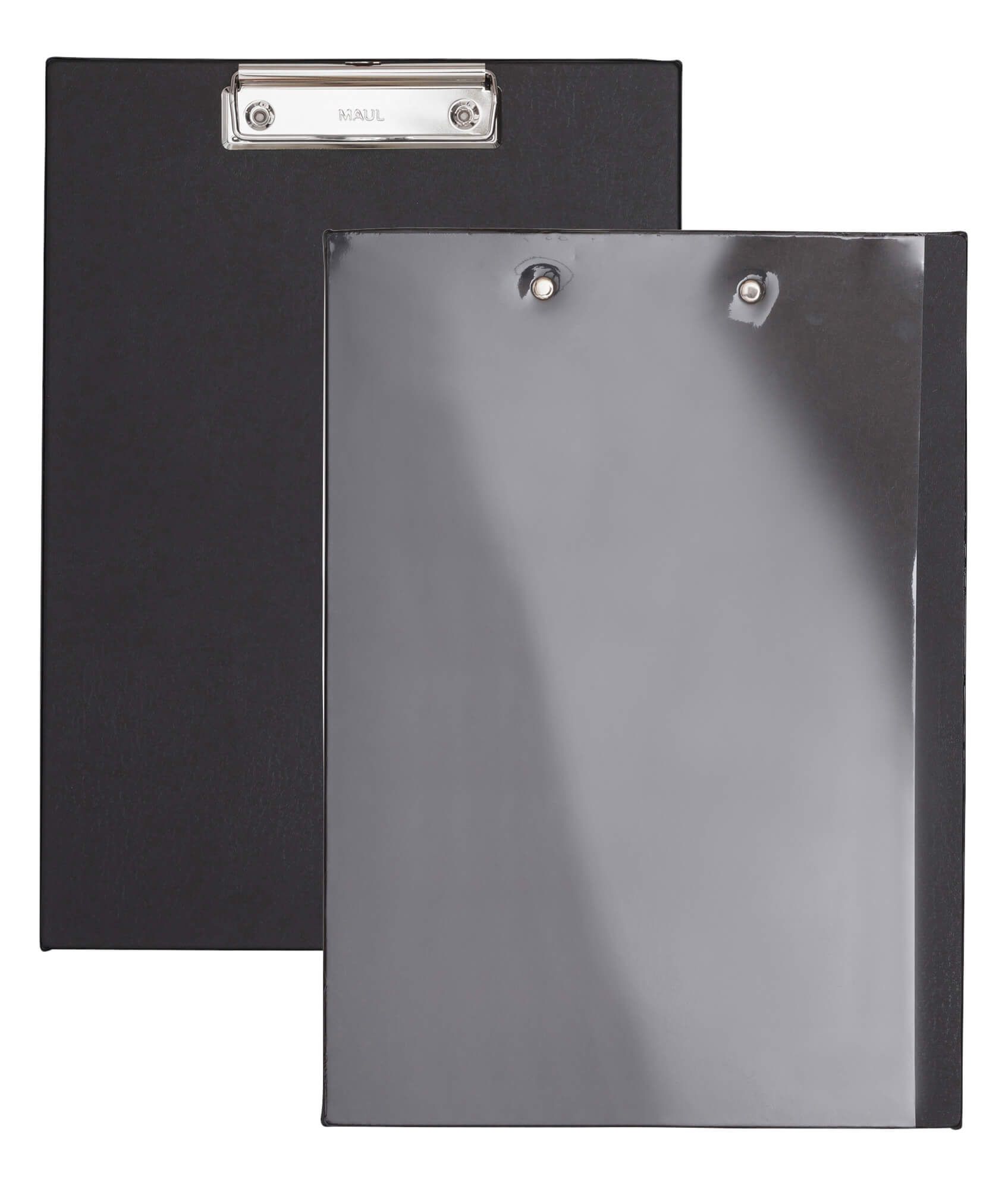 Maul Klembord 2334490 Zwart Kunststof