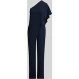 Lauren Ralph Lauren Jumpsuit 'APRIL' marine