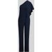 Lauren Ralph Lauren Jumpsuit 'APRIL' marine