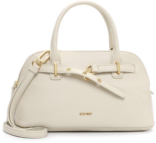 SURI FREY Shopper SFY Bailey (16994) Dames Handtassen Beige