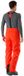 Millet Brevent Peak Pant Orange L Homme