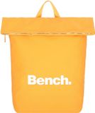 Bench City Girls Dagrugzak 43 cm Laptop compartiment - 15 inch - geel